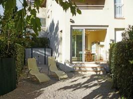 Rental Apartment Les Jardins De La Plage - La Ciotat, Studio Flat, 3 Persons Buitenkant foto